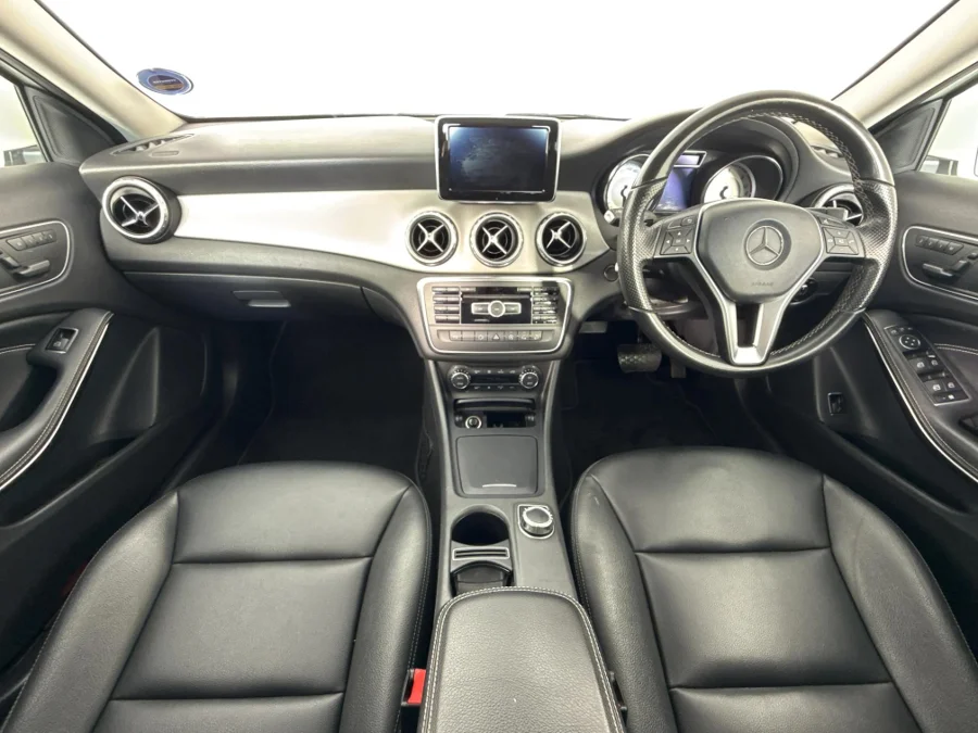 Used 2015 Mercedes-Benz GLA 220d 4Matic Style - WeBuyCars Vereeniging