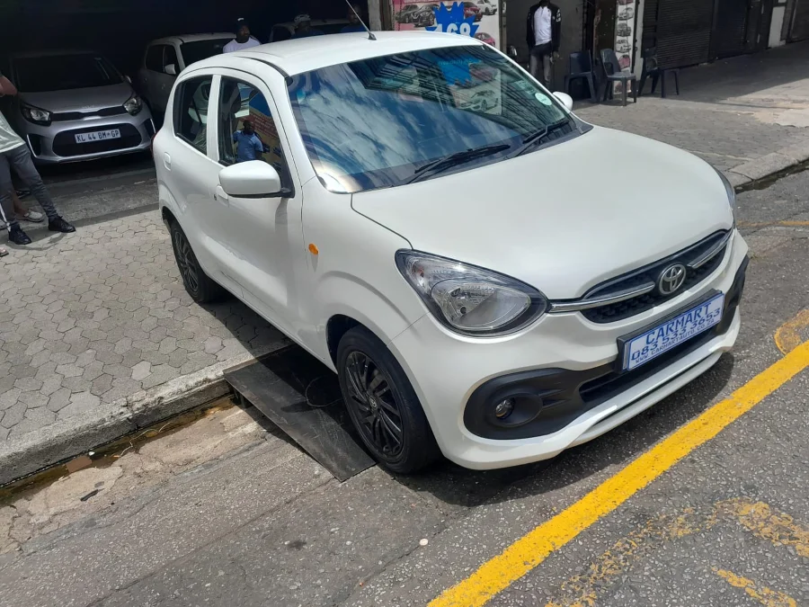 Used 2024 Toyota Vitz 1.0 XR manual - Carmart Auto Dealer Used 2024 Toyota Vitz 1.0 XR manual - Carmart Auto Dealer