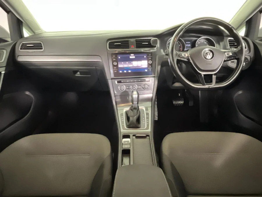 Used 2017 Volkswagen Golf 1.4TSI Comfortline auto - WeBuyCars Montana