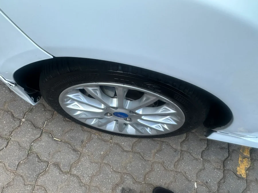 Used 2015 Ford Fiesta 5-door 1.0T Ambiente auto - Happy DC Motors