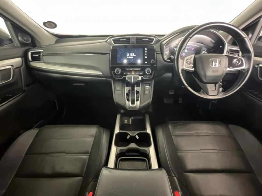 Used 2019 Honda CR-V 2.0 Elegance - WeBuyCars Durban
