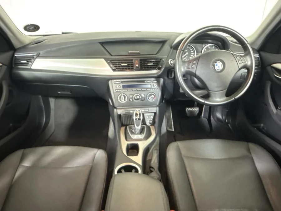 Used 2013 BMW X1 sDrive20i auto - WeBuyCars Midstream