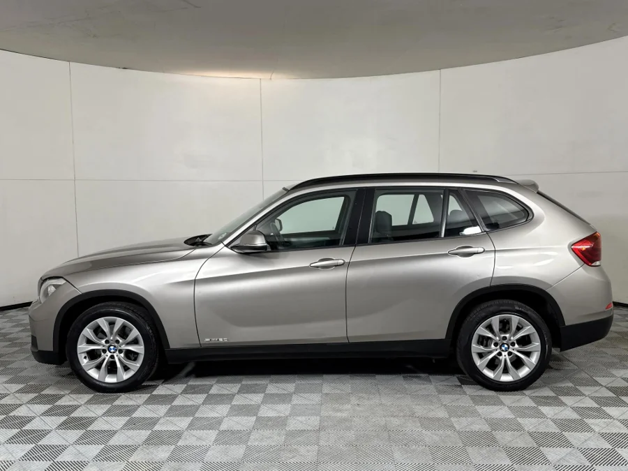 Used 2013 BMW X1 sDrive20i auto - WeBuyCars Midstream