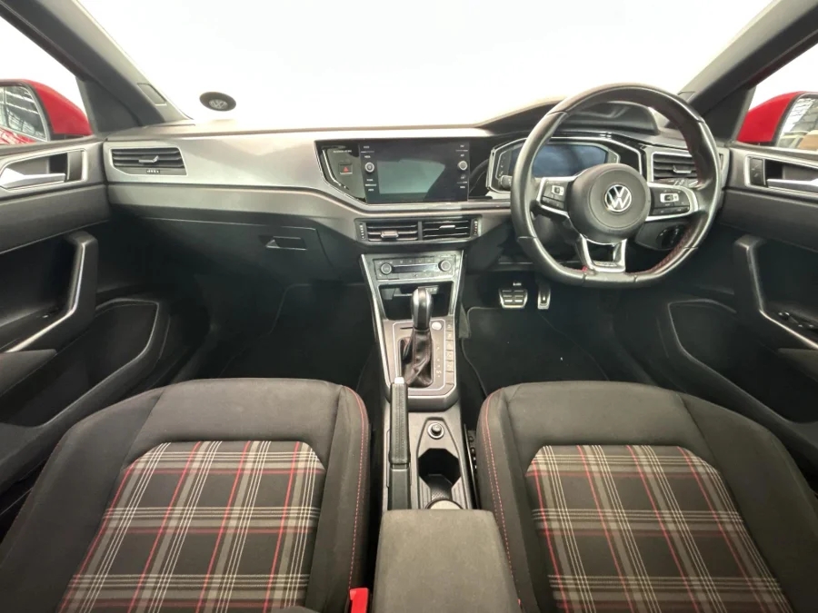 Used 2021 Volkswagen Polo GTI - WeBuyCars Richmond