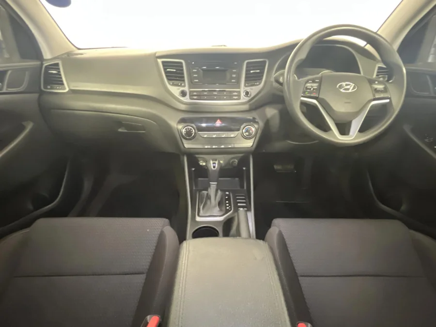 Used 2016 Hyundai Tucson 2.0 Premium auto - WeBuyCars Richmond