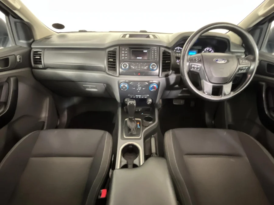 Used 2017 Ford Everest 2.2TDCi XLS auto - WeBuyCars JHB South