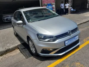 Used 2021 Volkswagen Polo 1.4 Comfortline
