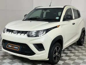Used 2019 Mahindra KUV100 Nxt 1.2 G80 K2+