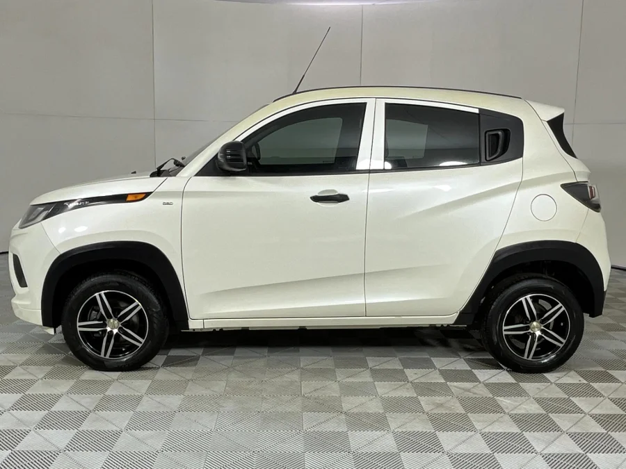 Used 2019 Mahindra KUV100 Nxt 1.2 G80 K2+ - WeBuyCars Polokwane