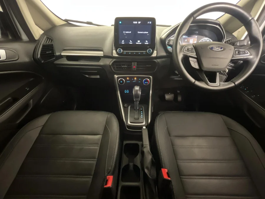 Used 2023 Ford EcoSport 1.0T Active - WeBuyCars Riverhorse Used 2023 Ford EcoSport 1.0T Active - WeBuyCars Riverhorse