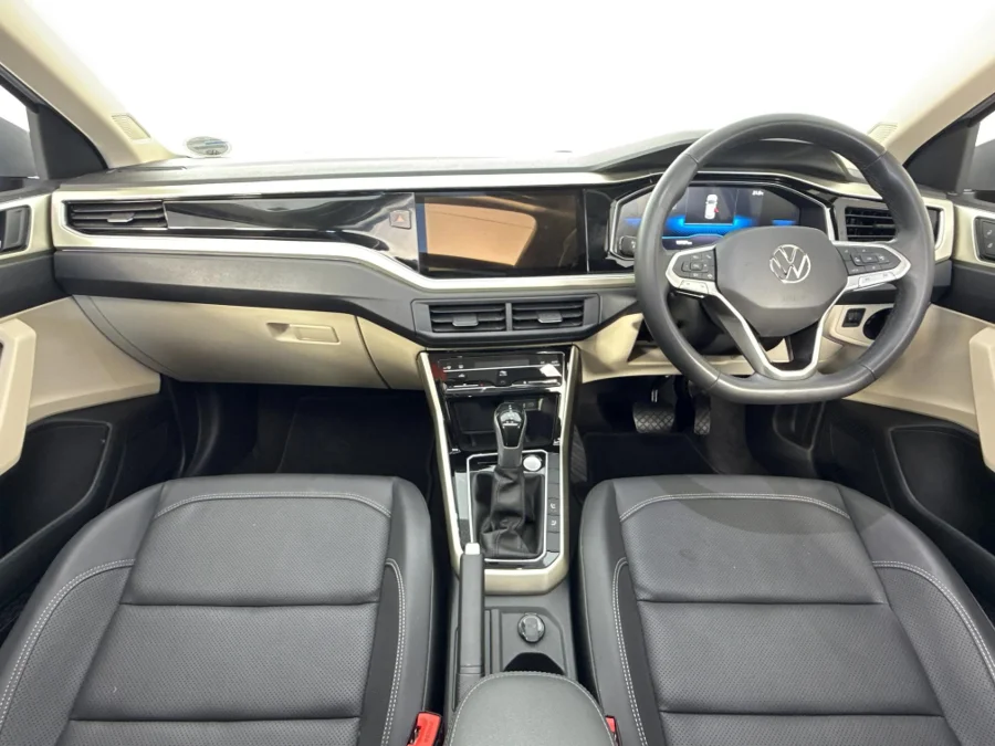 Used 2025 Volkswagen Polo sedan 1.0TSI Style - WeBuyCars Vereeniging