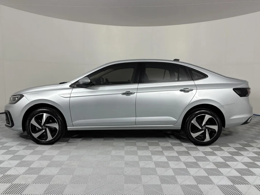 Used 2025 Volkswagen Polo sedan 1.0TSI Style - WeBuyCars Vereeniging