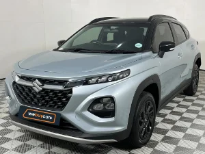 Used 2024 Suzuki Fronx 1.5 GL manual