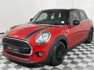 Used 2015 MINI Hatch One Hatch 5-door
