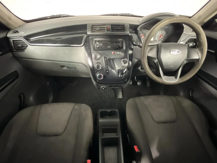 Used 2019 Mahindra KUV100 Nxt 1.2 G80 K2+ - WeBuyCars Richmond Used 2019 Mahindra KUV100 Nxt 1.2 G80 K2+ - WeBuyCars Richmond