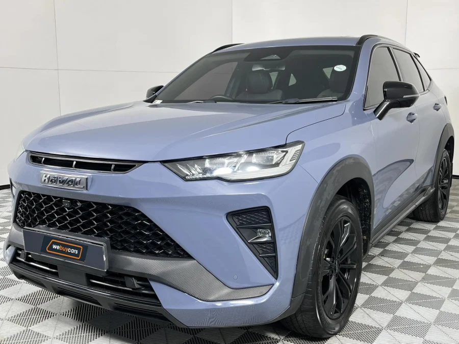 Used 2023 Haval H6 GT 2.0GDIT 4WD Super Luxury - WeBuycars East London Used 2023 Haval H6 GT 2.0GDIT 4WD Super Luxury - WeBuycars East London