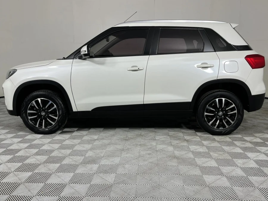 Used 2021 Toyota Urban Cruiser 1.5 XR - WeBuyCars Pietermaritzburg