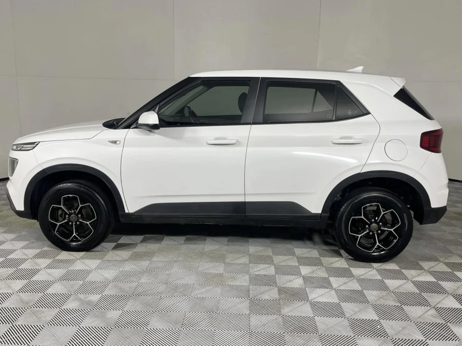 Used 2022 Hyundai Venue 1.2 Motion - WeBuyCars Riverhorse Used 2022 Hyundai Venue 1.2 Motion - WeBuyCars Riverhorse