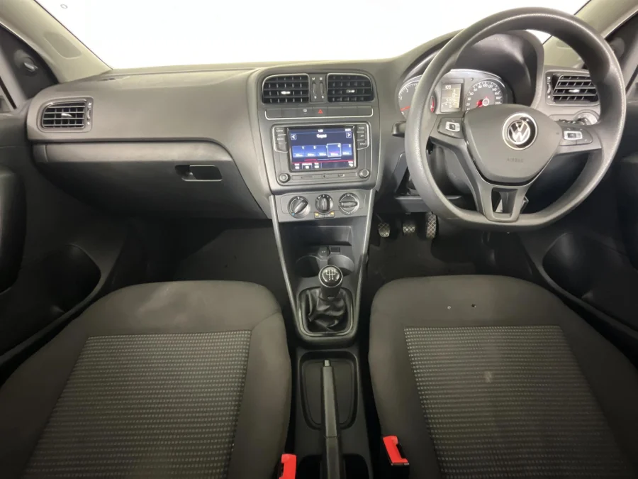 Used 2024 Volkswagen Polo Vivo hatch 1.4 Comfortline - WeBuyCars Riverhorse