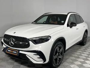 Used 2023 Mercedes-Benz GLC 300d 4Matic Avantgarde