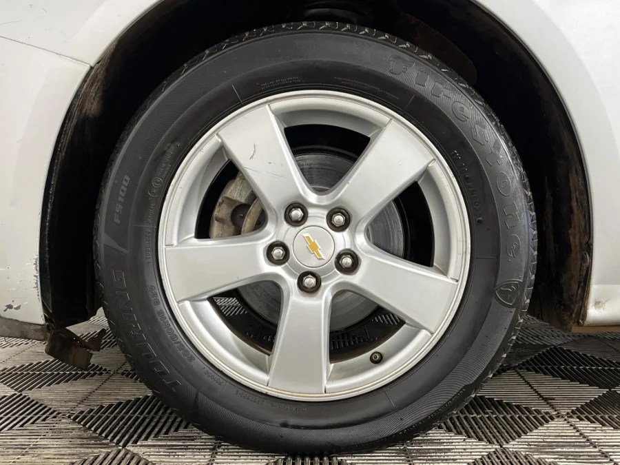 Used 2010 Chevrolet Cruze 1.6 L - WeBuyCars Germiston Used 2010 Chevrolet Cruze 1.6 L - WeBuyCars Germiston