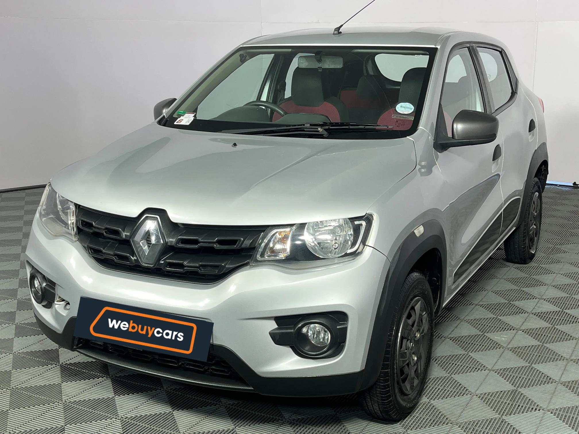 Used 2018 Renault Kwid 1.0 Dynamique