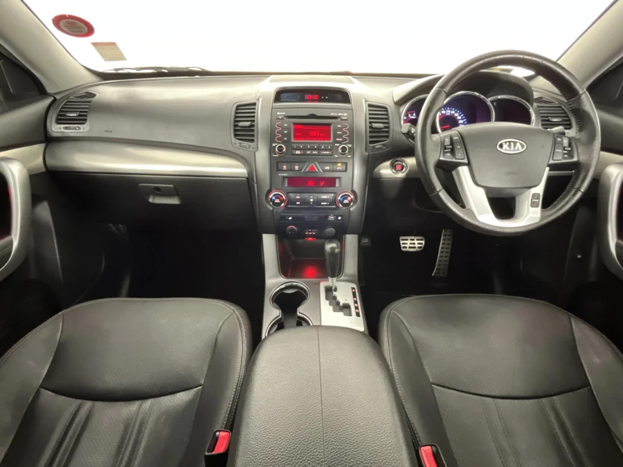 Used 2013 Kia Sorento 2.2CRDi AWD Adventure - WeBuyCars Mbombela