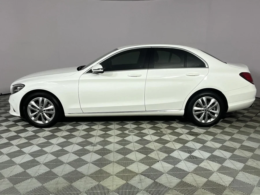 Used 2020 Mercedes-Benz C-Class C200 Avantgarde - WeBuyCars Richmond