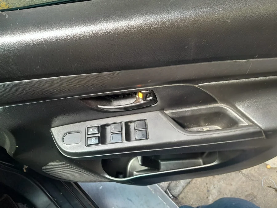 Used 2024 Suzuki Ertiga 1.5 GL - Carmart Auto Dealer Used 2024 Suzuki Ertiga 1.5 GL - Carmart Auto Dealer