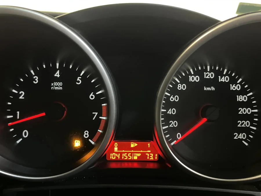 Used 2010 Mazda Mazda3 sedan 1.6 Original - WeBuyCars Germiston