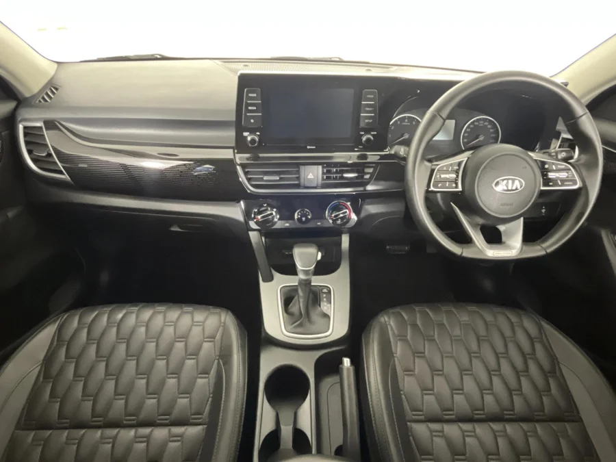 Used 2020 Kia Seltos 1.6 EX+ - WeBuyCars Pietermaritzburg