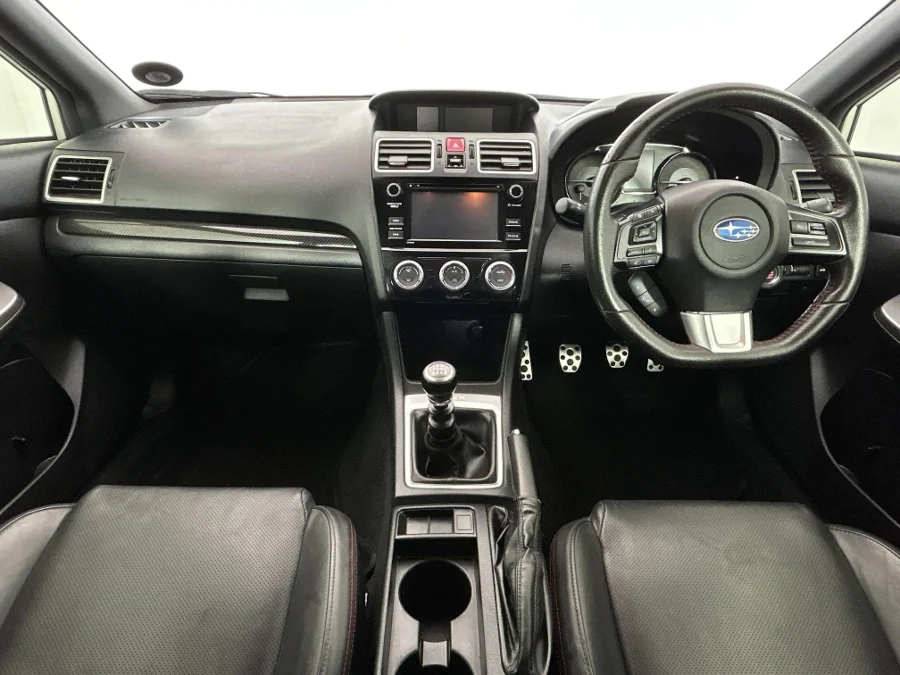 Used 2016 Subaru WRX Premium - WeBuyCars Lansdowne