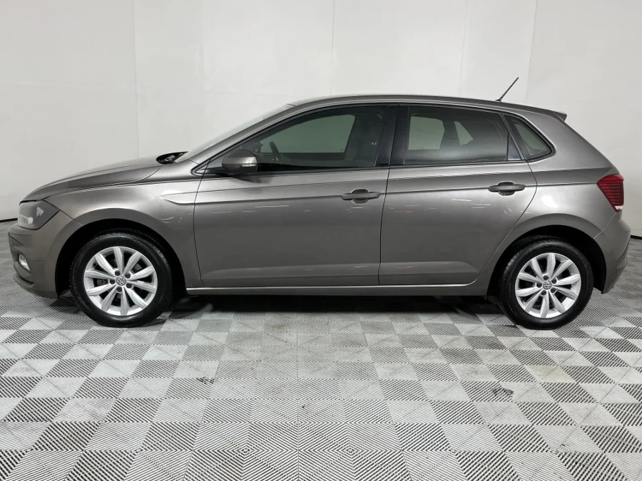 Used 2019 Volkswagen Polo hatch 1.0TSI Comfortline - WeBuyCars Durban