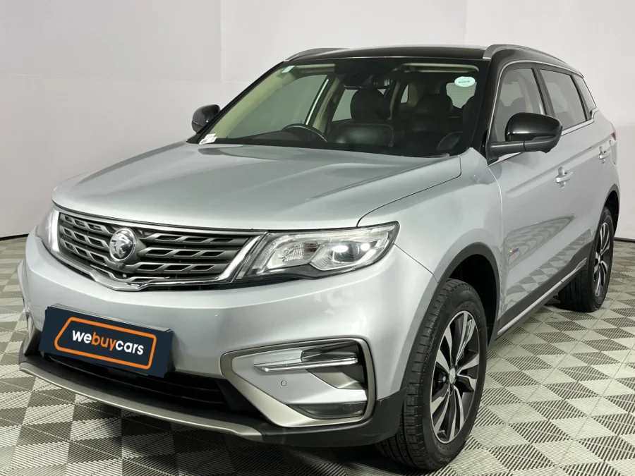 Used 2022 Proton X70 1.5T Executive AWD - WeBuyCars Montana Used 2022 Proton X70 1.5T Executive AWD - WeBuyCars Montana