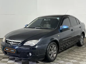 Used 2011 Proton Persona 1.6 GX