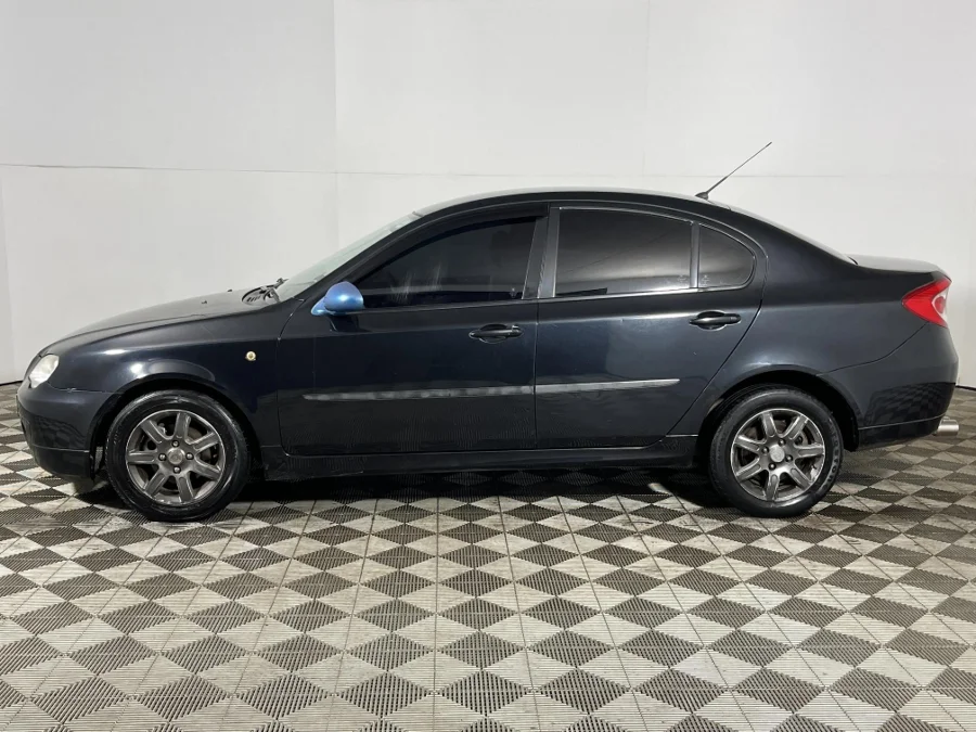 Used 2011 Proton Persona 1.6 GX - WeBuyCars Germiston Used 2011 Proton Persona 1.6 GX - WeBuyCars Germiston