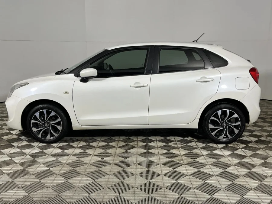 Used 2022 Toyota Starlet 1.4 XS auto - WeBuyCars Montana