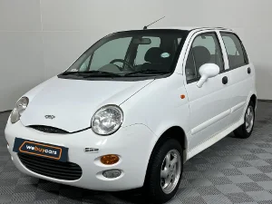 Used 2013 Chery QQ3 0.8 TX