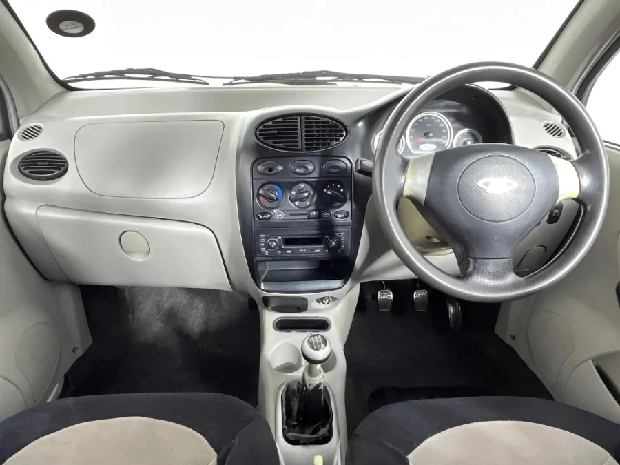 Used 2013 Chery QQ3 0.8 TX - WeBuyCars Montana