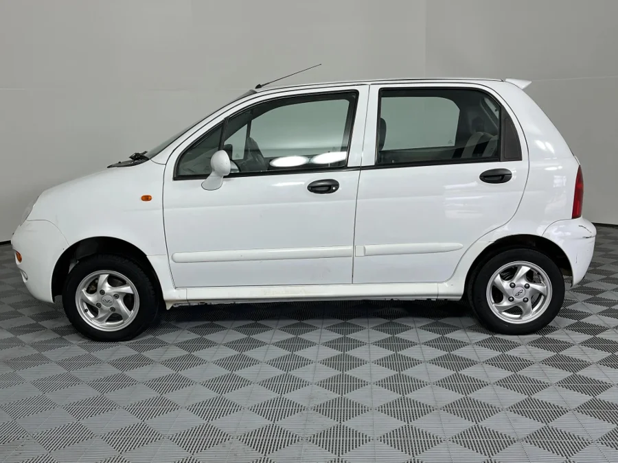 Used 2013 Chery QQ3 0.8 TX - WeBuyCars Montana