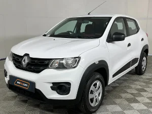 Used 2018 Renault Kwid 1.0 Expression
