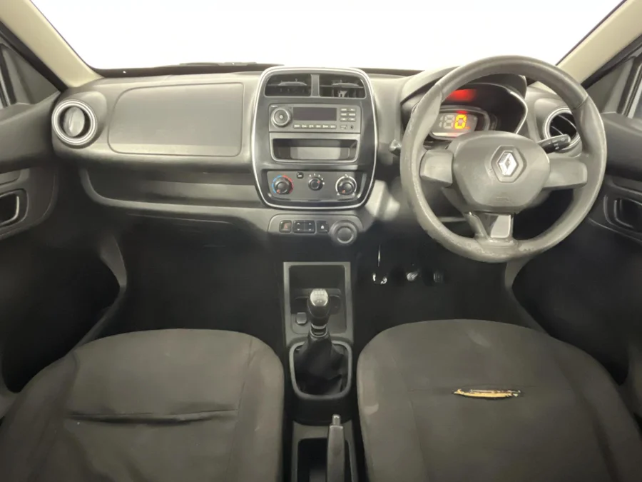 Used 2018 Renault Kwid 1.0 Expression - WeBuyCars George