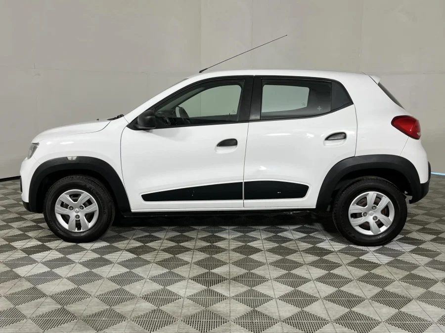 Used 2018 Renault Kwid 1.0 Expression - WeBuyCars George
