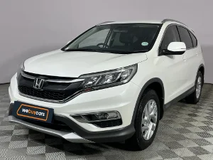 Used 2016 Honda CR-V 2.0 Comfort auto
