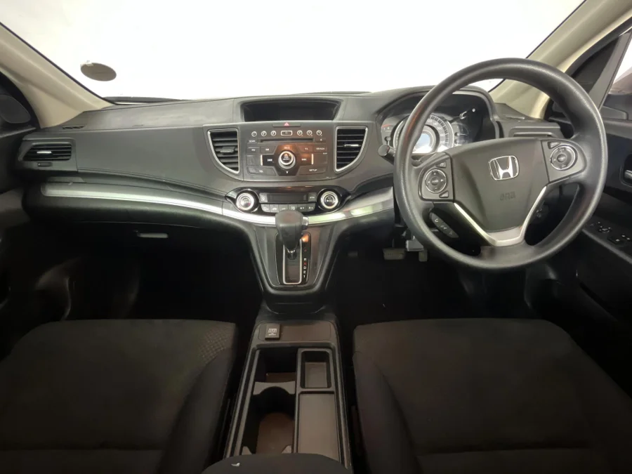 Used 2016 Honda CR-V 2.0 Comfort auto - WeBuyCars Brackenfell Cape Town