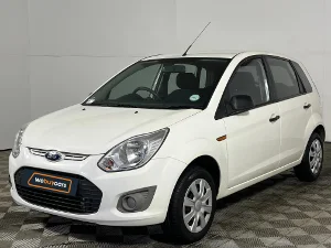 Used 2013 Ford Figo 1.4 Ambiente