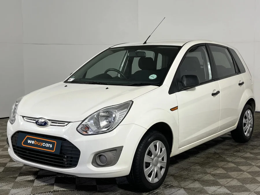Used 2013 Ford Figo 1.4 Ambiente - WeBuyCars Germiston Used 2013 Ford Figo 1.4 Ambiente - WeBuyCars Germiston