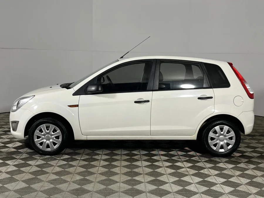 Used 2013 Ford Figo 1.4 Ambiente - WeBuyCars Germiston Used 2013 Ford Figo 1.4 Ambiente - WeBuyCars Germiston
