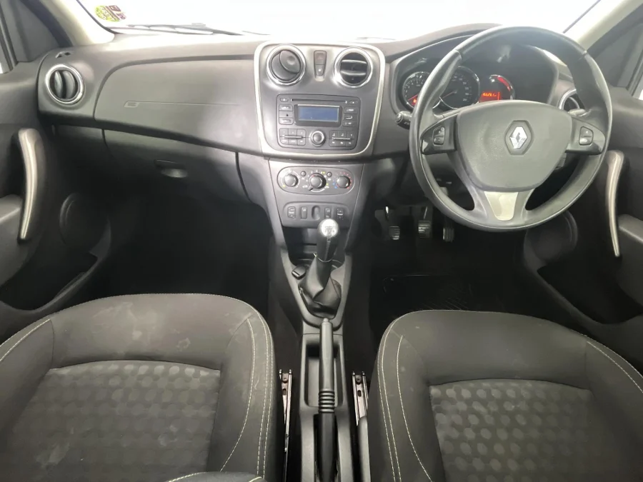 Used 2015 Renault Sandero 66kW turbo Dynamique - WeBuyCars Lansdowne