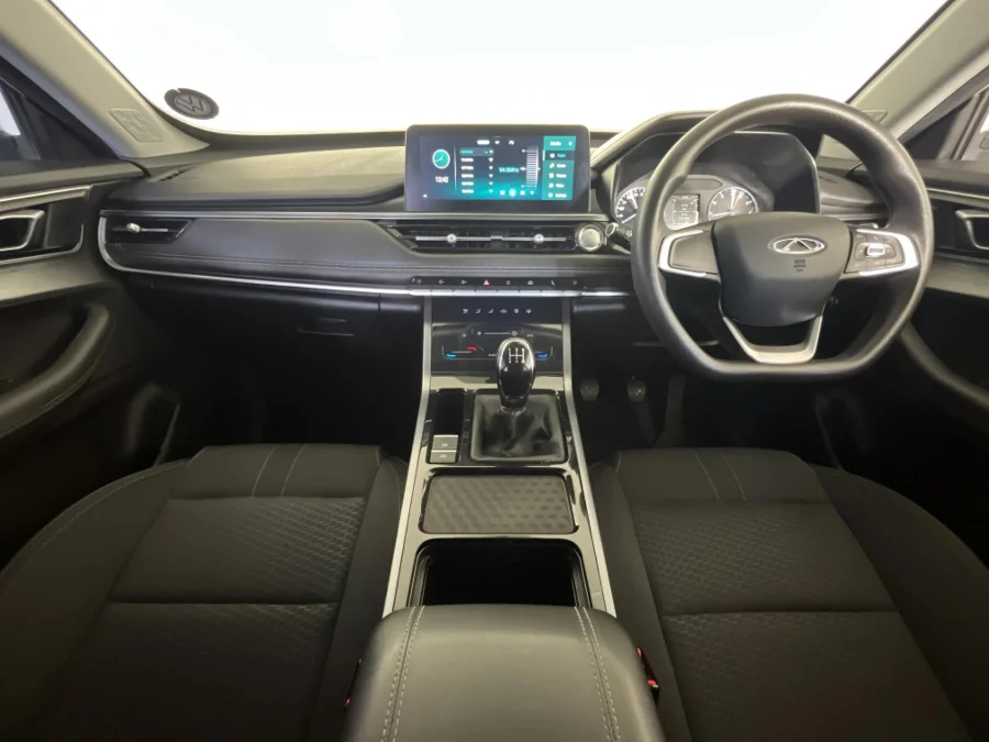 Used 2022 Chery Tiggo 4 Pro 1.5 Urban - WeBuyCars Riverhorse